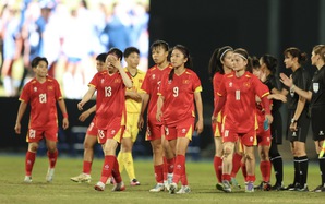 Tuyển nữ Việt Nam sẽ vào bán kết SEA Games với cơ hội ra sao?