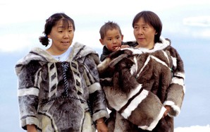 Đảo băng ẩn giấu kho tàng: Bóng dáng Mỹ trong lịch sử Greenland