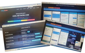 Lời mời gọi đầu tư "sặc mùi" lừa đảo