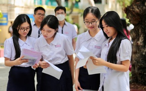 Quy mô ngành GD-ĐT TP HCM lớn thế nào sau hợp nhất?