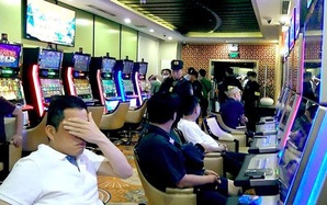 NÓI THẲNG: "Tiền bẩn" mới dám nướng triệu đô vào sòng bạc
