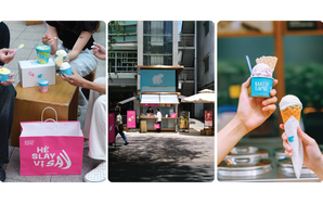 Naked Flavors Gelato - Làm kem tử tế giữa kỷ nguyên công nghiệp