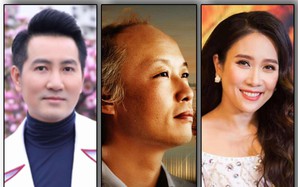 Nguyễn Phi Hùng, Vân Khánh "Trò chuyện cùng thời gian" về nhạc sĩ Hoàng Hiệp