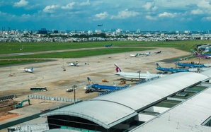 Đừng mạo hiểm với sân bay Long Thành!