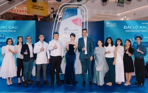 Head & Shoulders ra mắt sản phẩm cải tiến
