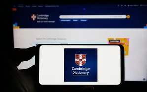 Skibidi, tradwife... "làm nên chuyện" trong Từ điển Cambridge