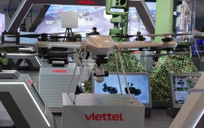 Thị trường UAV: Mở lối cho thương hiệu Việt