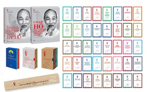 Di sản Hồ Chí Minh trong lịch sử dân tộc