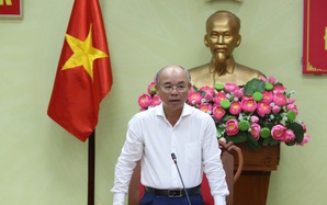 UBND tỉnh Đắk Lắk chỉ đạo xử lý vụ việc nữ hiệu trưởng liên tiếp mắc sai phạm