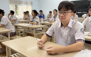 Nóng: Bộ GD-ĐT yêu cầu lùi thời điểm công bố điểm chuẩn ĐH