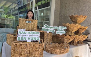 Đánh thức tài nguyên bản địa