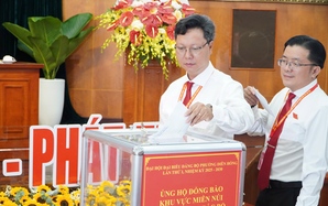 Thiết thực thực hành tiết kiệm, chống lãng phí