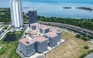 Dấu ấn nhiệm kỳ: Đảng bộ Đà Nẵng và những thành quả vượt khó