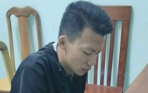 Mâu thuẫn trong lúc nhậu, một thanh niên ở Gia Lai đâm chết bạn