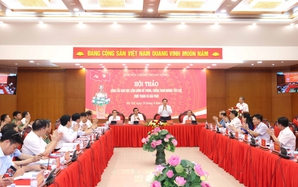 Phòng chống tham nhũng để thúc đẩy phát triển kinh tế