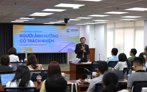 Ảnh hưởng có trách nhiệm