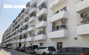 Ho Chi Minh City plans fund to boost social housing growth