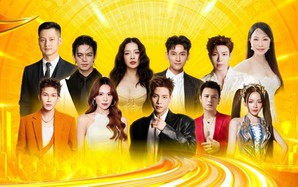 Tây Ninh bùng nổ với siêu drone show, dòng sông ánh sáng và dàn line-up đỉnh nóc