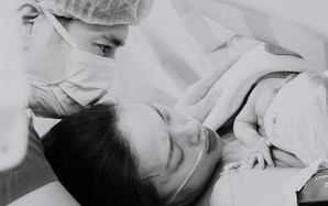 Ngô Thanh Vân hạnh phúc chào đón con đầu lòng
