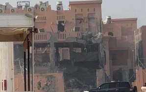 Israel tấn công vào Qatar, ông Donald Trump “trở tay không kịp”?