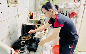 Lương tối thiểu và bài toán an sinh