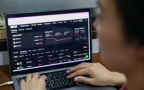 Thị trường tài sản số đã đến rất gần