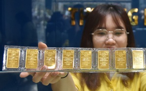 Sáng 11-9, diễn biến lạ ở các tiệm vàng nhỏ
