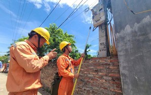 Cụ bà nhận hóa đơn tiền điện 12 triệu đồng/tháng, bất ngờ kết quả kiểm tra