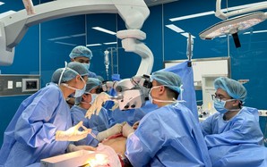 Hai bộ bắt tay xây dựng Việt Nam thành điểm đến du lịch y tế