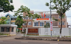 Không để lãng phí tài sản công