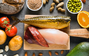 Một loại vitamin có thể “đảo ngược” gan nhiễm mỡ