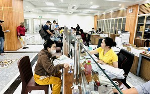 BHXH TP HCM tiếp tục cảnh báo rủi ro với cán bộ hưu trí