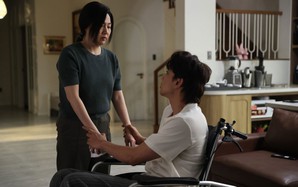Lê Khánh sắp "phủ sóng" màn ảnh rộng