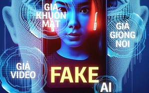 Sửa luật để ngăn chặn lừa đảo từ "kinh doanh công nghệ deepfake"