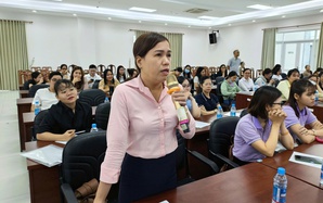 Đủ chiêu trò trốn đóng bảo hiểm