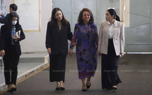 Thái Lan: Gia đình tiết lộ tình hình ông Thaksin trong tù
