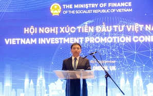 Việt Nam bảo đảm thị trường chứng khoán phát triển minh bạch, bền vững