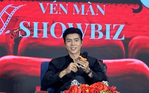 “Mưa đỏ” đưa Steven Nguyễn đến bước ngoặt sự nghiệp