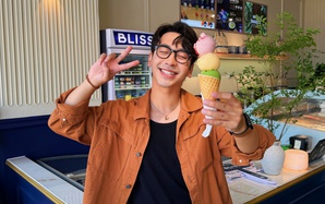 Bliss Premium Gelato chính thức khai trương cửa hàng đầu tiên tại Hà Nội