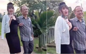 Chồng thứ 3 của Phi Thanh Vân chuẩn bị cưới là ai?

