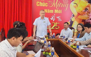 Giám đốc Sở Y tế lên tiếng vụ máy hỏng, 255 bệnh nhân vẫn được kê khai tán sỏi