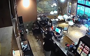 Có thể xem xét vai trò của "tổng tài" vụ đánh người ở quán cà phê
