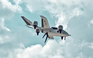 Bước tiến mới trong hợp tác Hàn - Việt giữa Airbility và CT UAV
