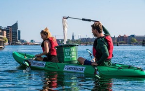 Sáng kiến CopenPay: Tương lai của du lịch bền vững