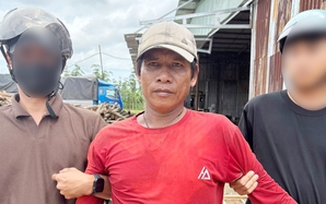 An Giang và Đồng Tháp bắt giữ 3 đối tượng trốn truy nã