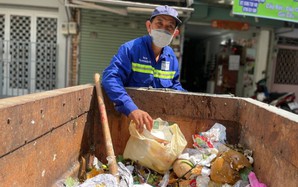 Hà Nội tăng rất mạnh giá thu gom rác, Bộ Nông nghiệp và Môi trường nói gì?