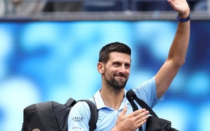 Djokovic thừa nhận Alcaraz, Sinner quá giỏi và nói về giới hạn