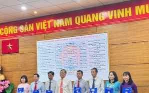 TP HCM: Điều động, bổ nhiệm hàng loạt hiệu trưởng, phó hiệu trưởng các trường THPT