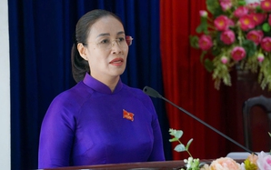 Phó Chủ tịch UBND TP Đà Nẵng bức xúc vì sở, ngành vắng mặt tại buổi tiếp xúc cử tri