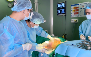 Hai phụ nữ gặp tai họa sau nâng cấp vòng 3